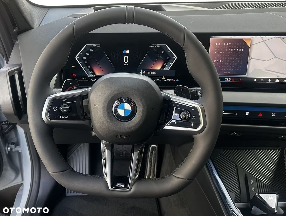 BMW X3 xDrive20 mHEV - 8