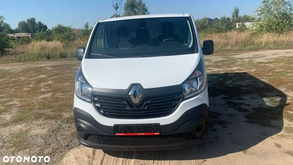 Renault Trafic - 3