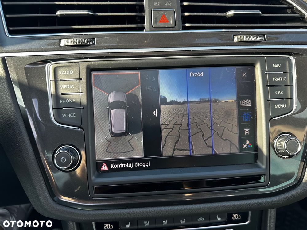 Volkswagen Tiguan 2.0 TDI BMT SCR Highline - 30