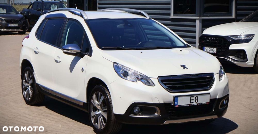 Peugeot 2008 - 4
