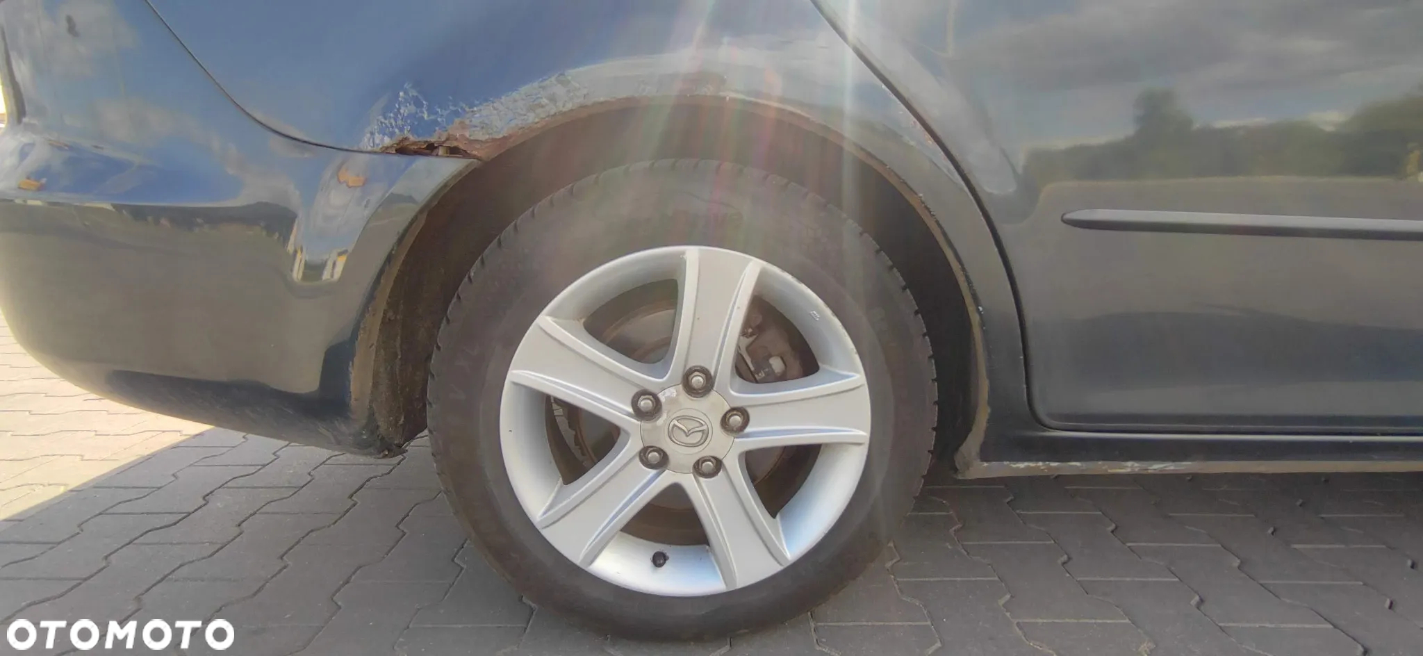 Mazda 6 2.0 Active - 23