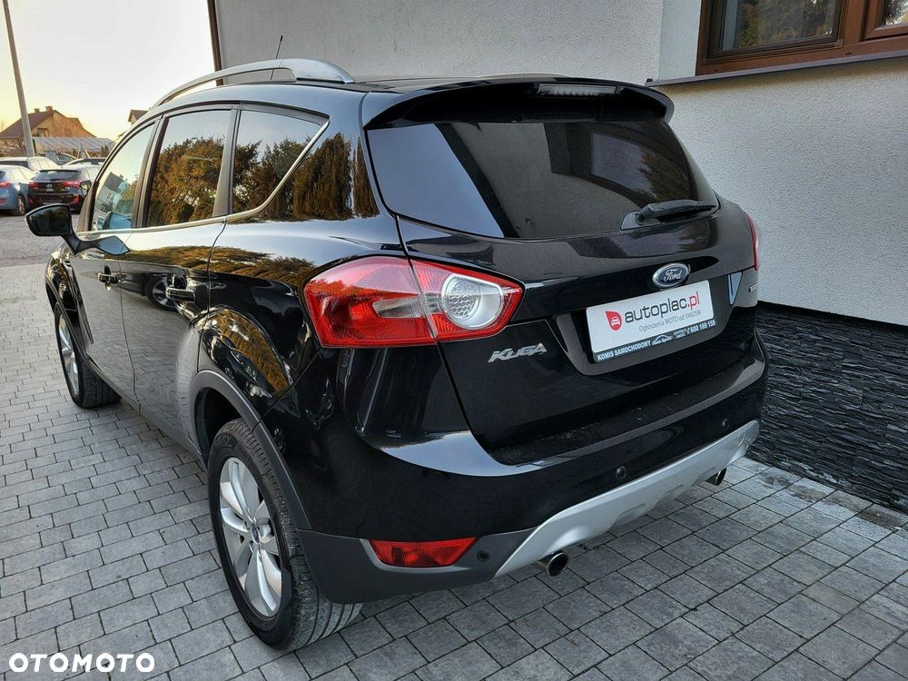 Ford Kuga - 5