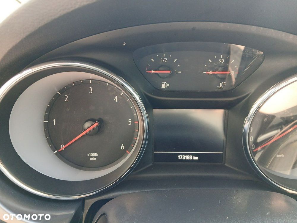 Opel Astra 1.6 CDTI Active - 18