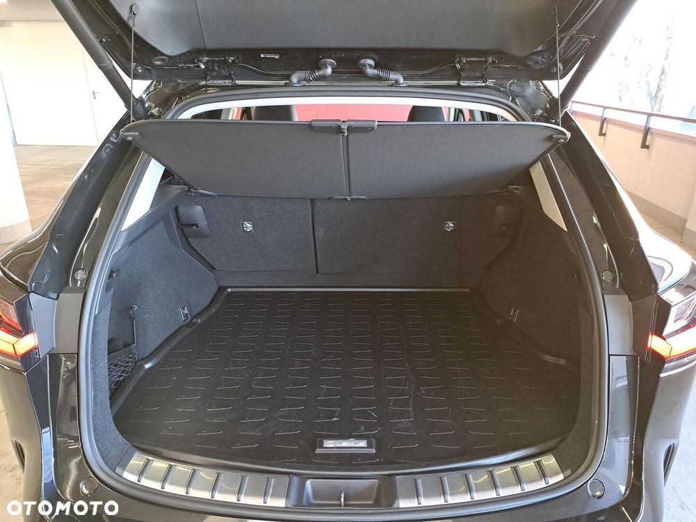 Lexus NX 350h Prestige AWD - 13