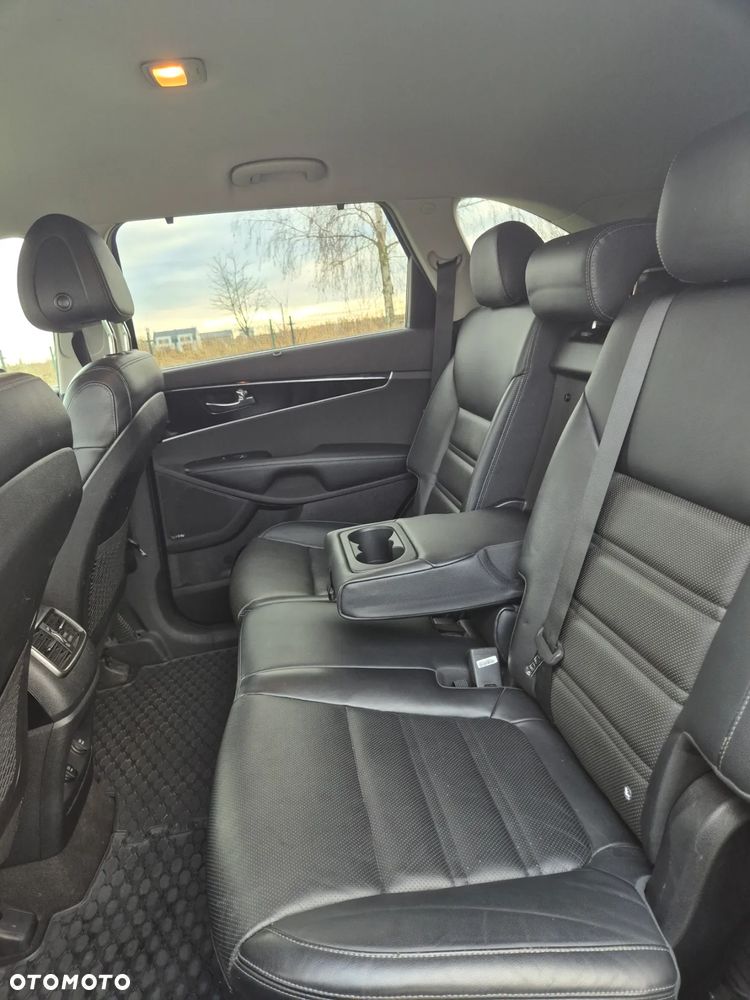 Kia Sorento 2.0 CRDI Business Line - 15