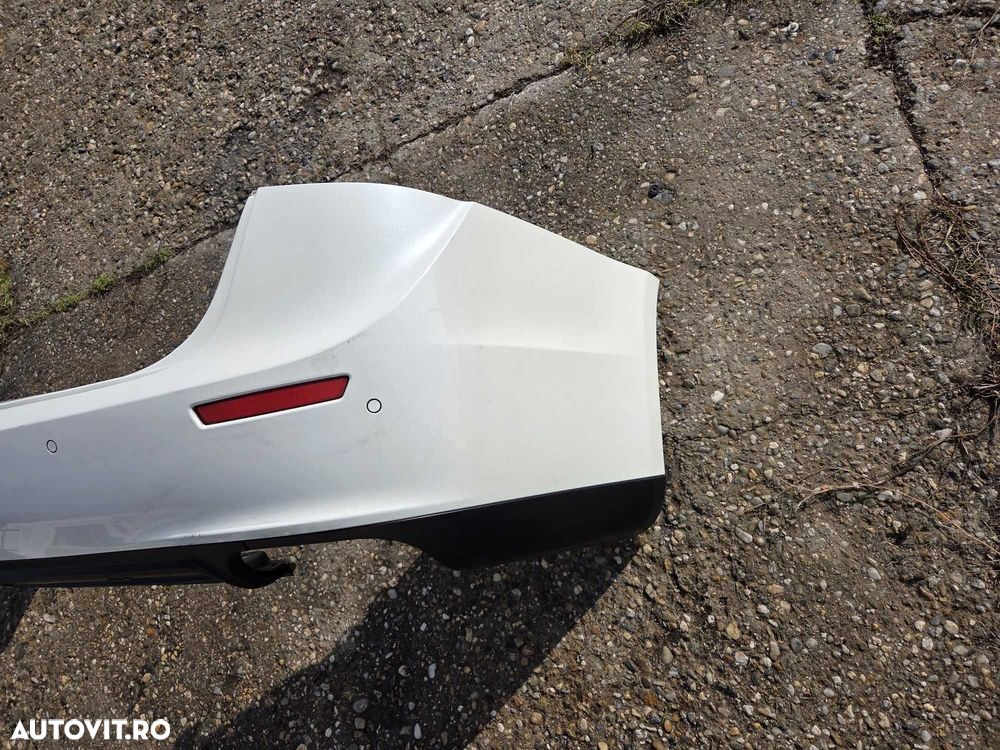 Bara spate completa Maserati Ghibli - 2