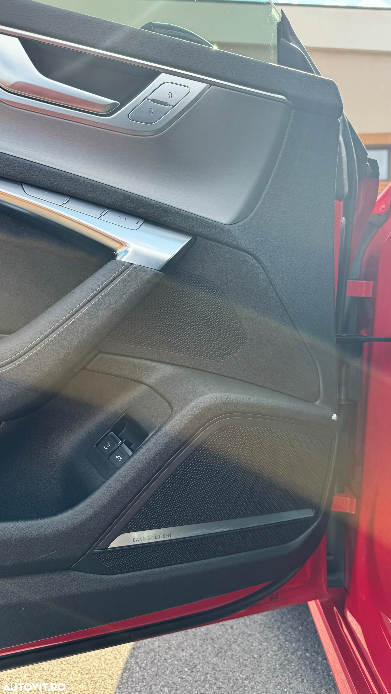 Audi A7 50 TFSIe quattro S tronic - 4