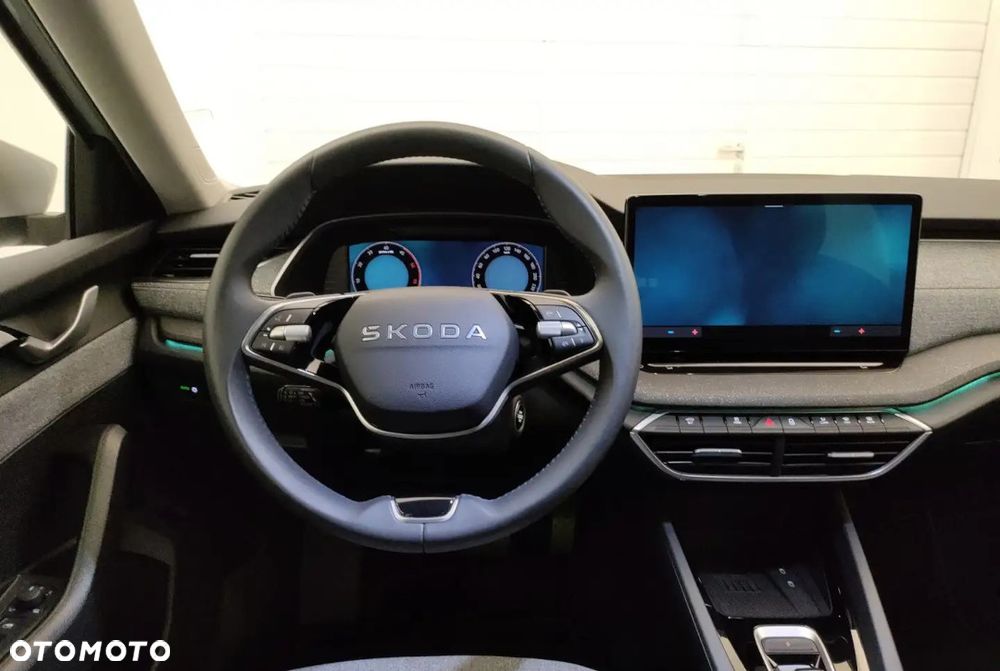 Skoda Octavia 1.5 TSI mHEV Drive Selection DSG - 7