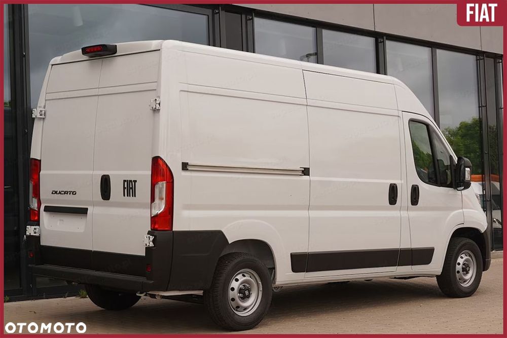 Fiat Ducato L2H2 2.2 140KM - 4