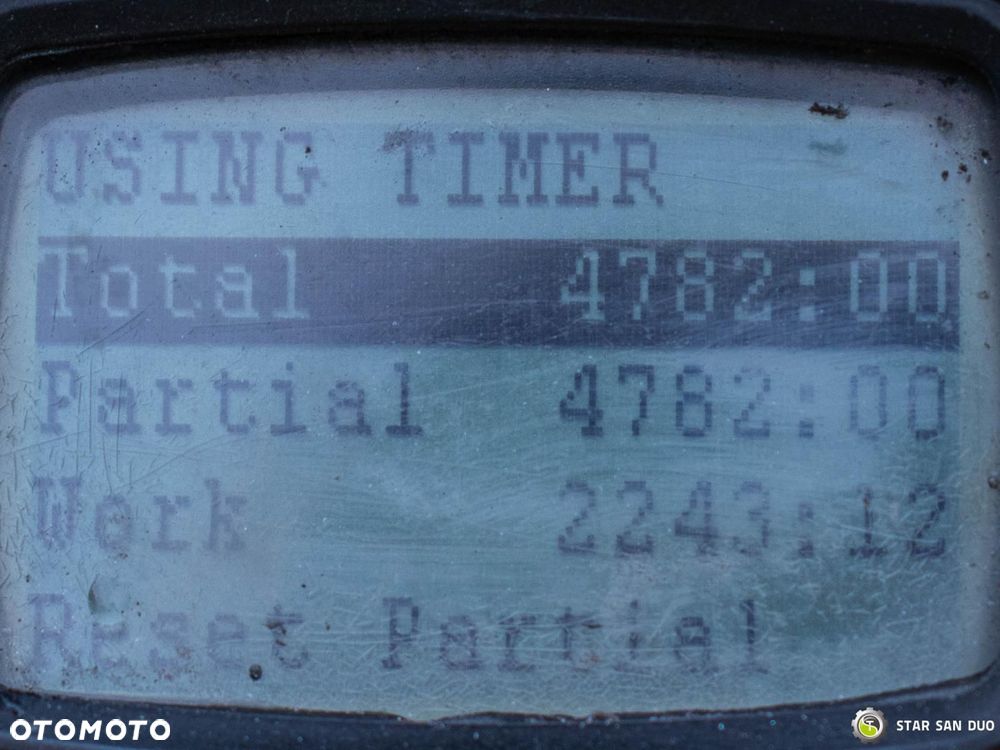 Mercedes-Benz AROCS 3643 8x4 Fassi F235A.2.23 E-dynamic Żuraw Wywrotka - 25