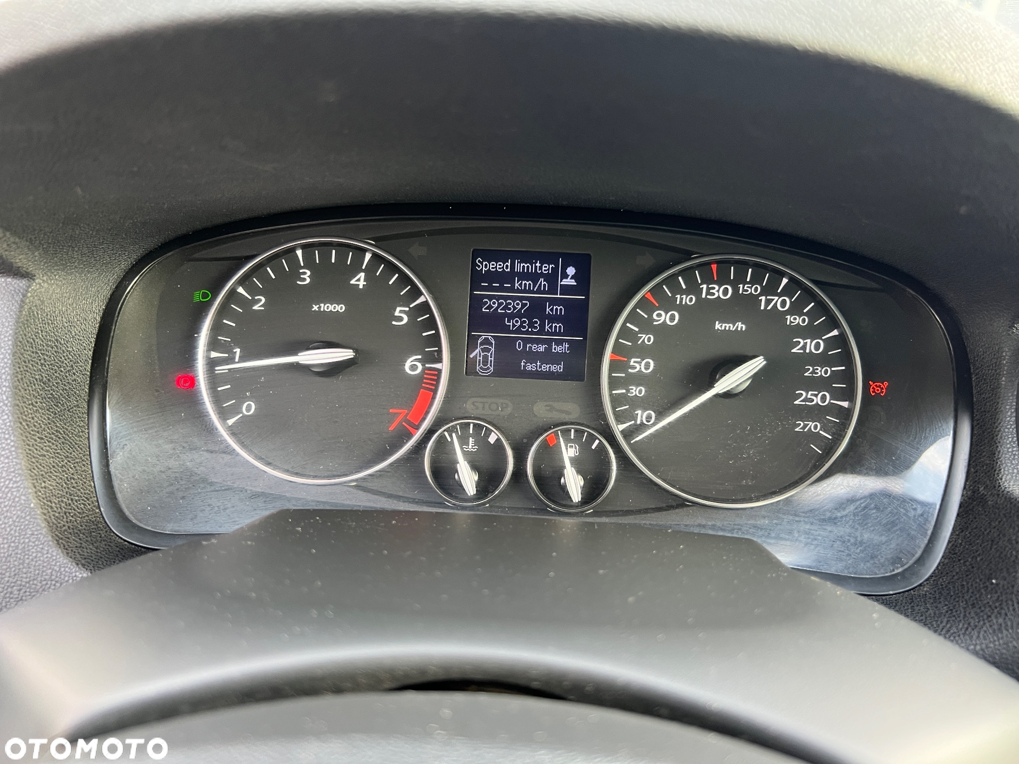 Renault Laguna Grandtour 2.0 16V Dynamique - 21