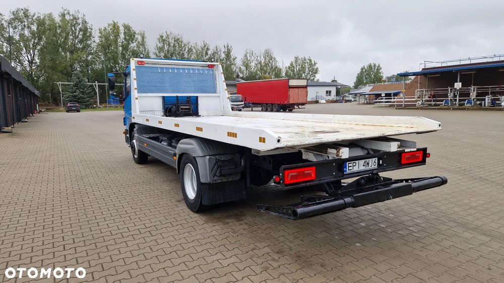 Mercedes-Benz Atego 1224 - 4