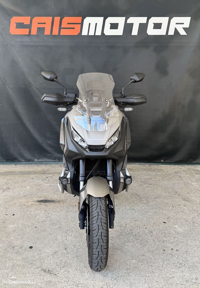 Honda X-ADV - 4