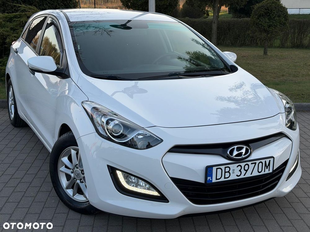 Hyundai i30 1.4 Style - 18