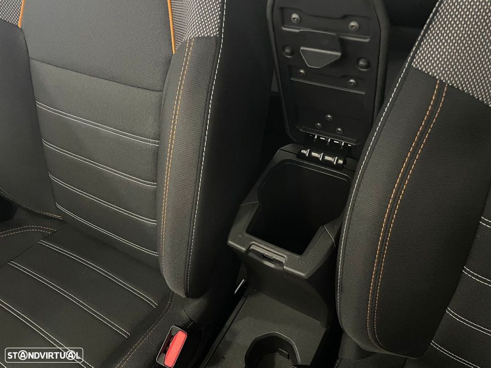 Dacia Sandero 1.0 ECO-G Stepway Expression Bi-Fuel - 51