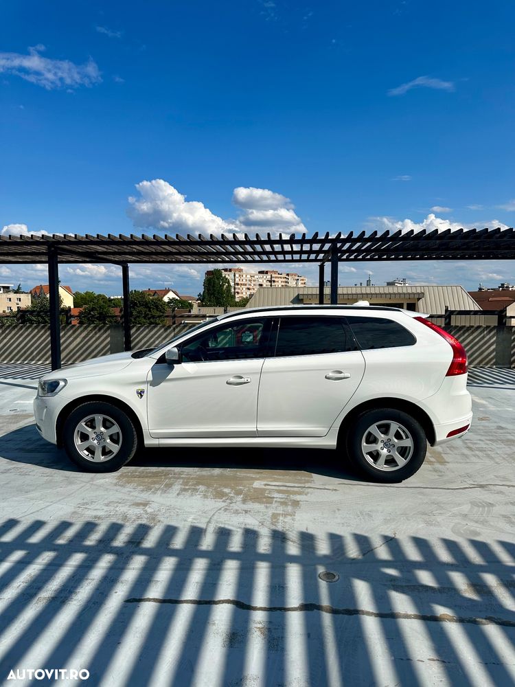 Volvo XC 60 D4 VEA Start-Stop Momentum - 8