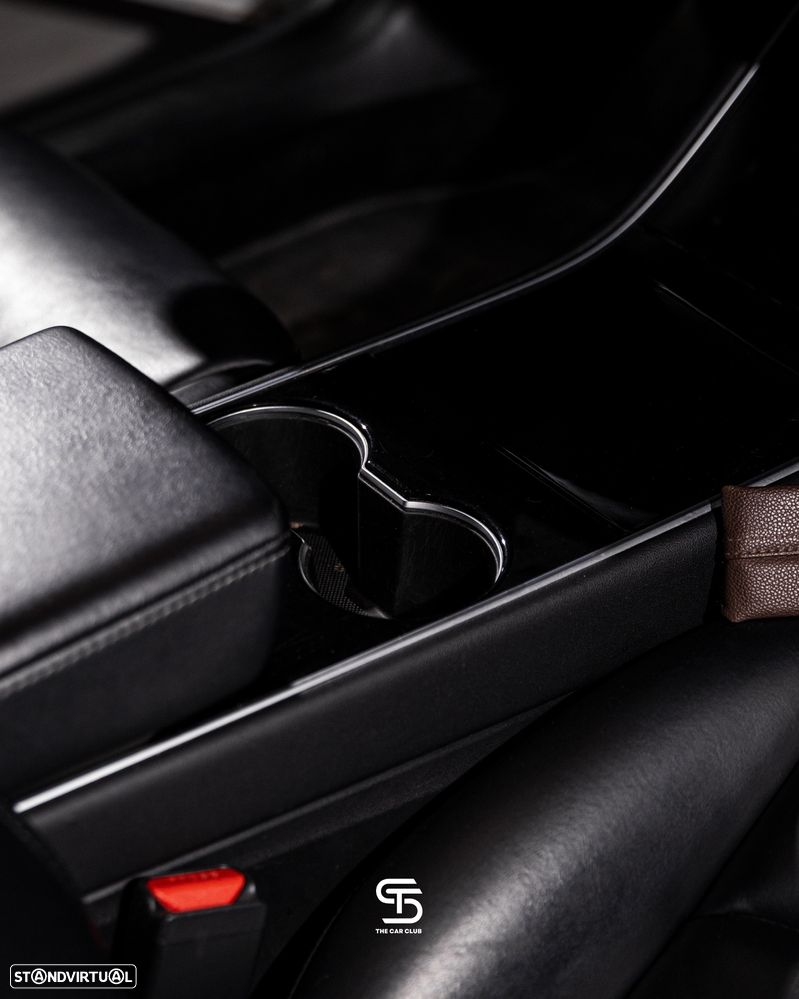 Tesla Model 3 Standard Range Plus RWD - 15