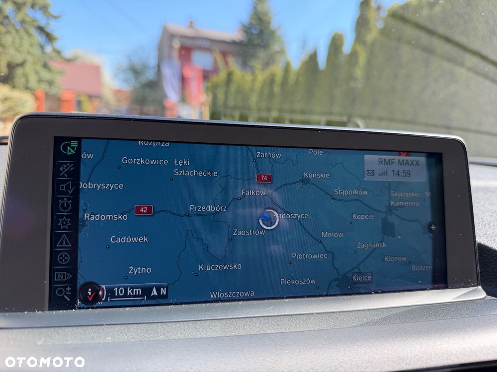 BMW Seria 2 220d Sport-Aut Sport Line - 36