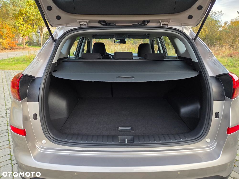 Hyundai Tucson 1.6 GDi 2WD Advantage - 33