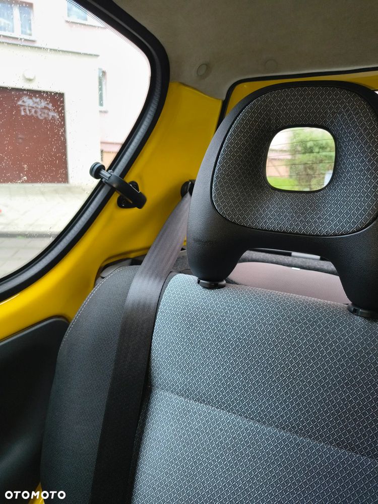 Fiat Seicento Dynamic - 5