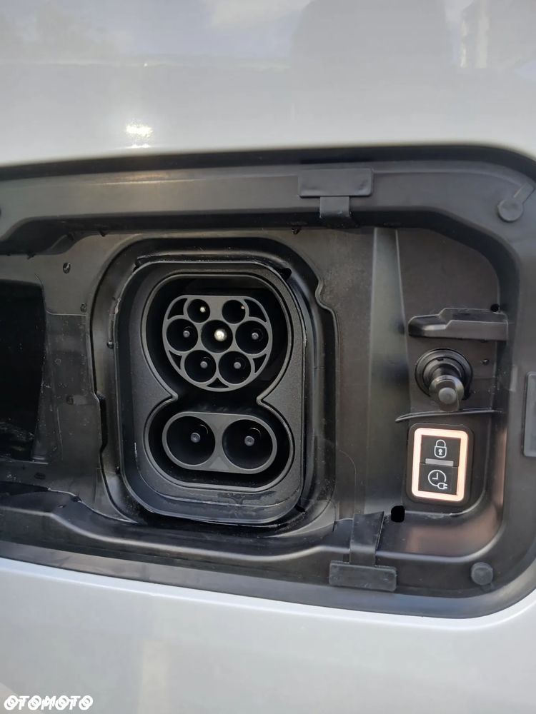 Toyota Proace City EV - 13