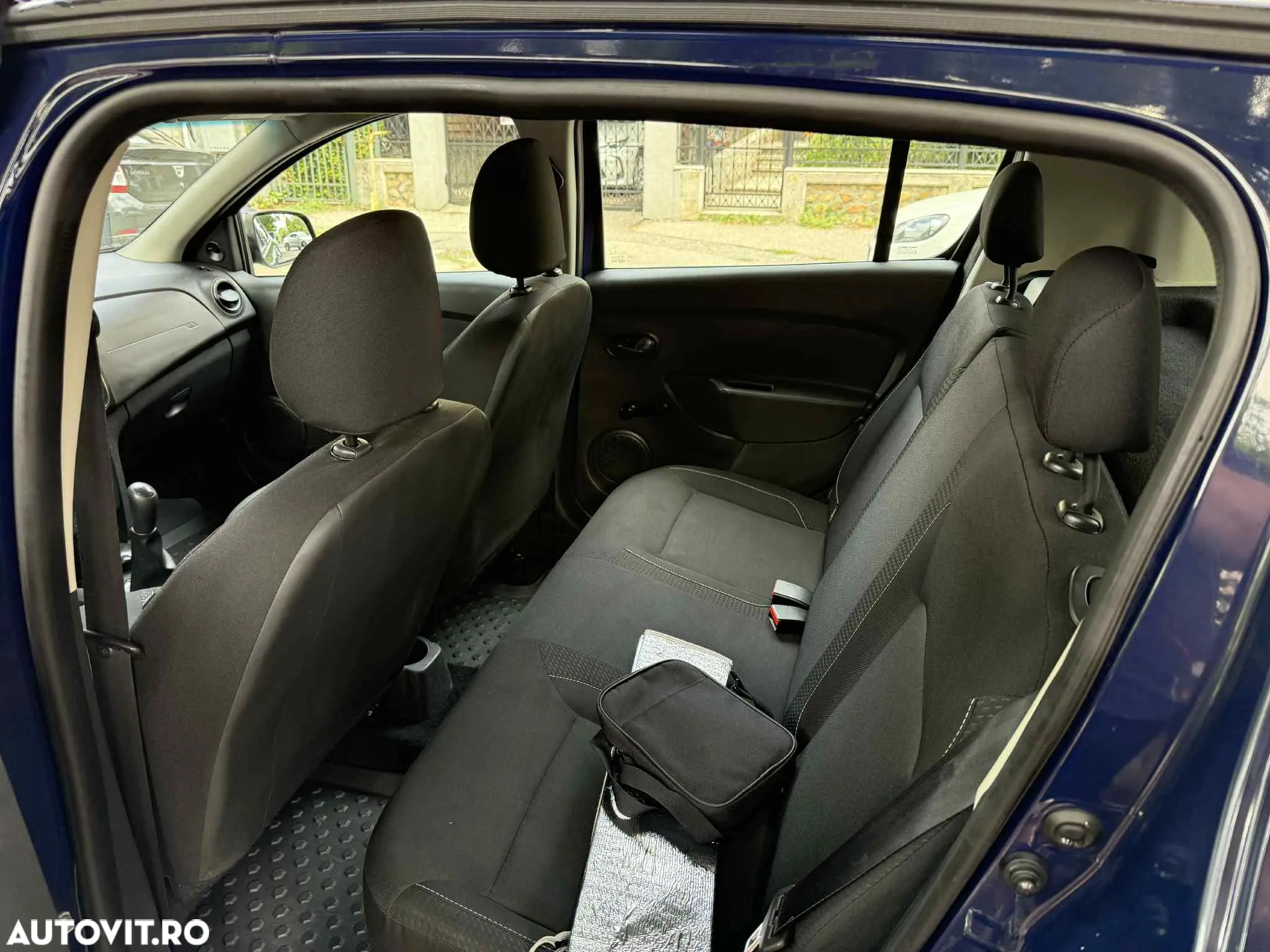 Dacia Sandero 1.0 SCe SL PLUS - 9