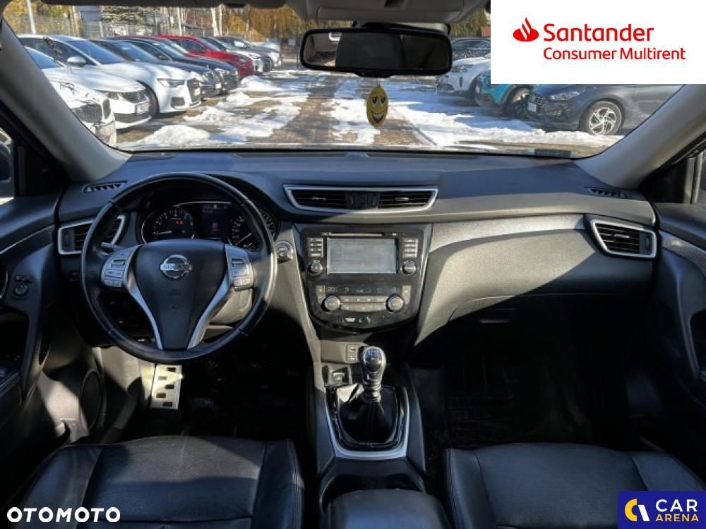 Nissan X-Trail 1.6 DIG-T Tekna 2WD - 8