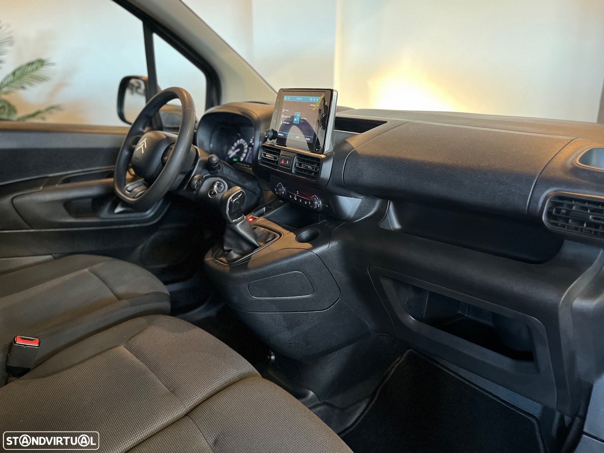 Citroën Berlingo - 24