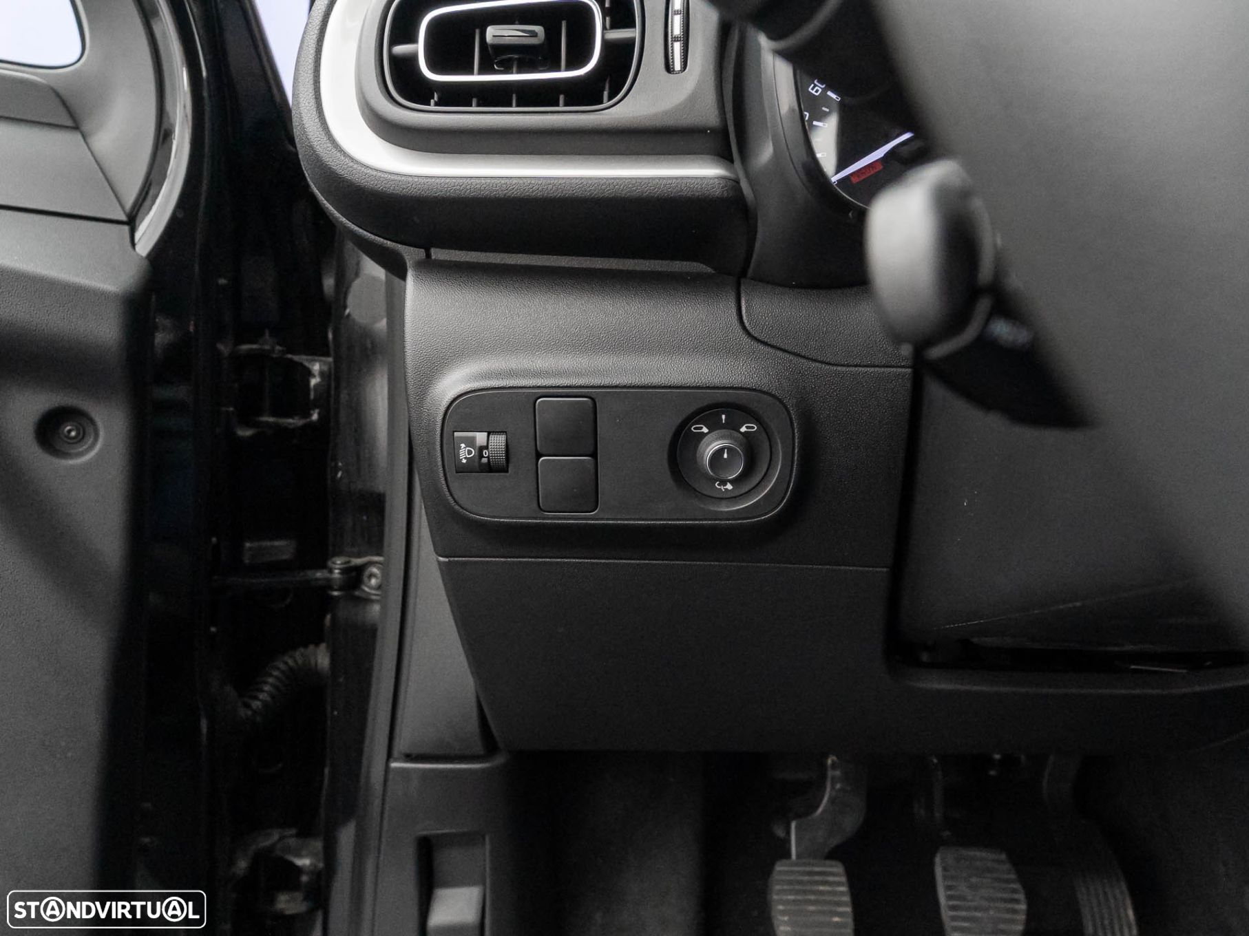 Citroën C3 1.2 PureTech Shine Pack - 18