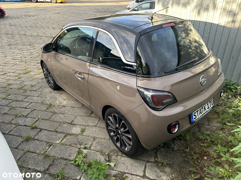 Opel Zafira - 6