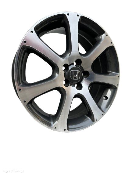 Honda CRV 3 III 5x114,3 19 7,5J ET50 4szt Felgi Alu - 2