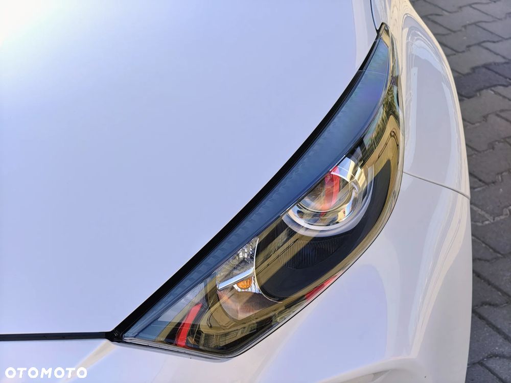 Mazda 2 Hybrid 1.5 Select CVT - 12