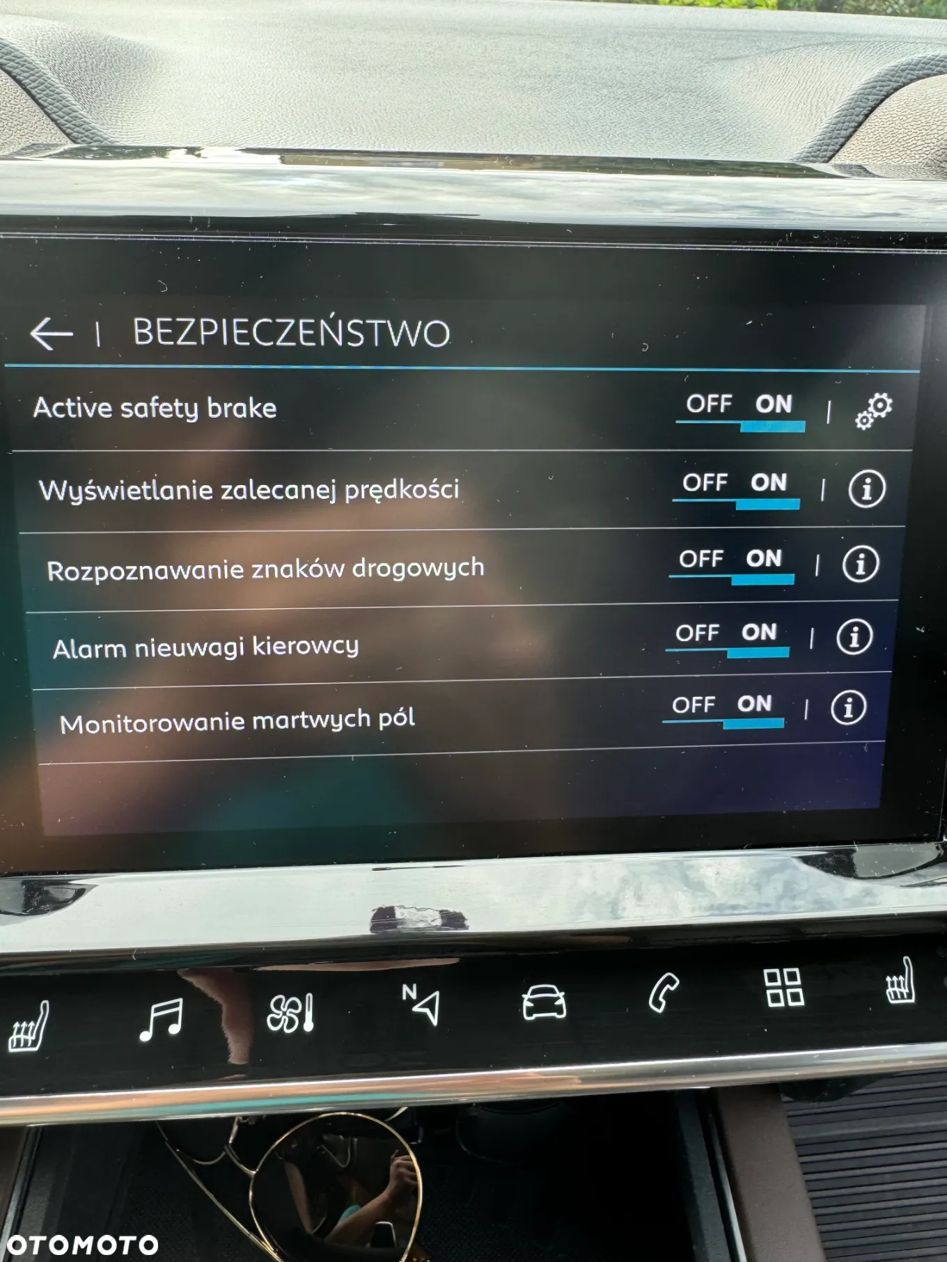 Citroën C5 Aircross BlueHDI 180 S&S EAT8 SHINE PACK - 18