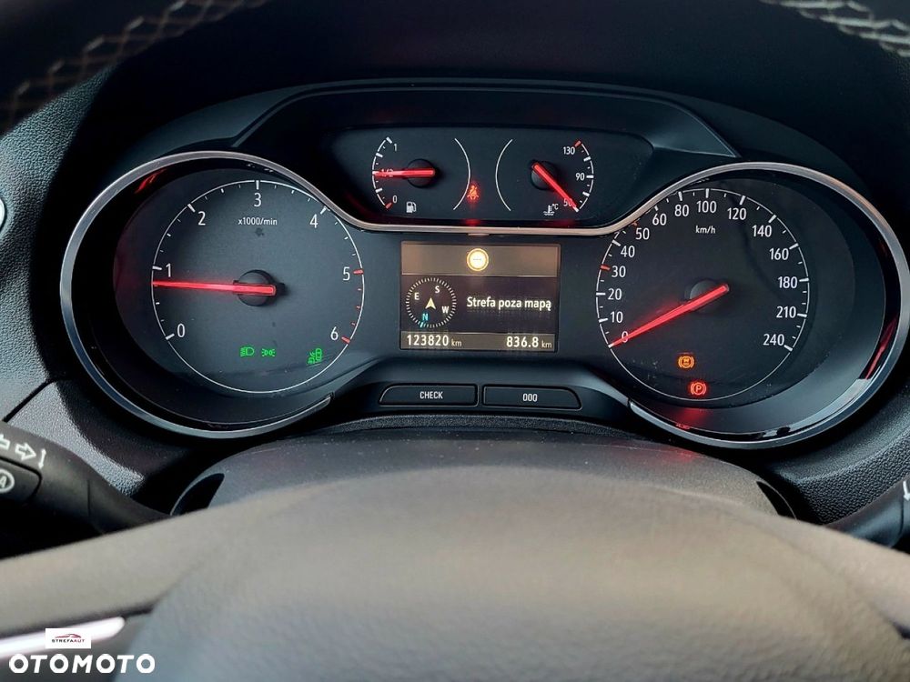 Opel Grandland X - 22