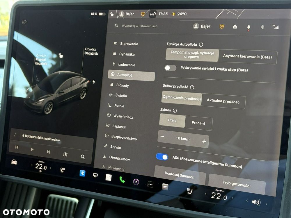Tesla Model 3 - 28