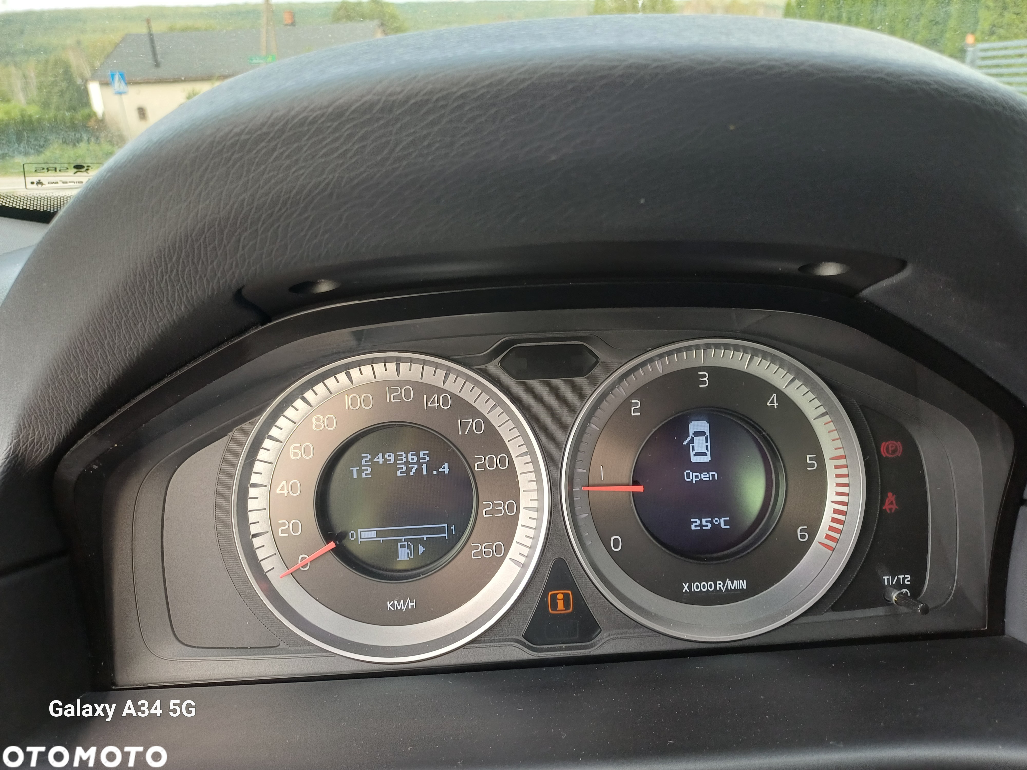 Volvo S80 D3 Momentum - 19