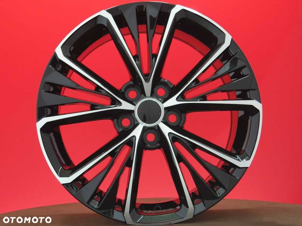 FELGI R18 5x114,3 TOTOTA Camry VIII XV70 Corolla XII E210 RAV4 IV XA40 - 2