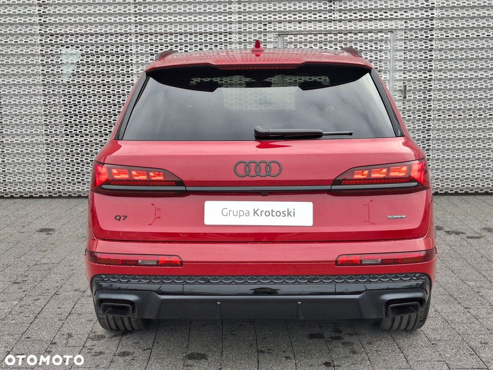 Audi Q7 - 7