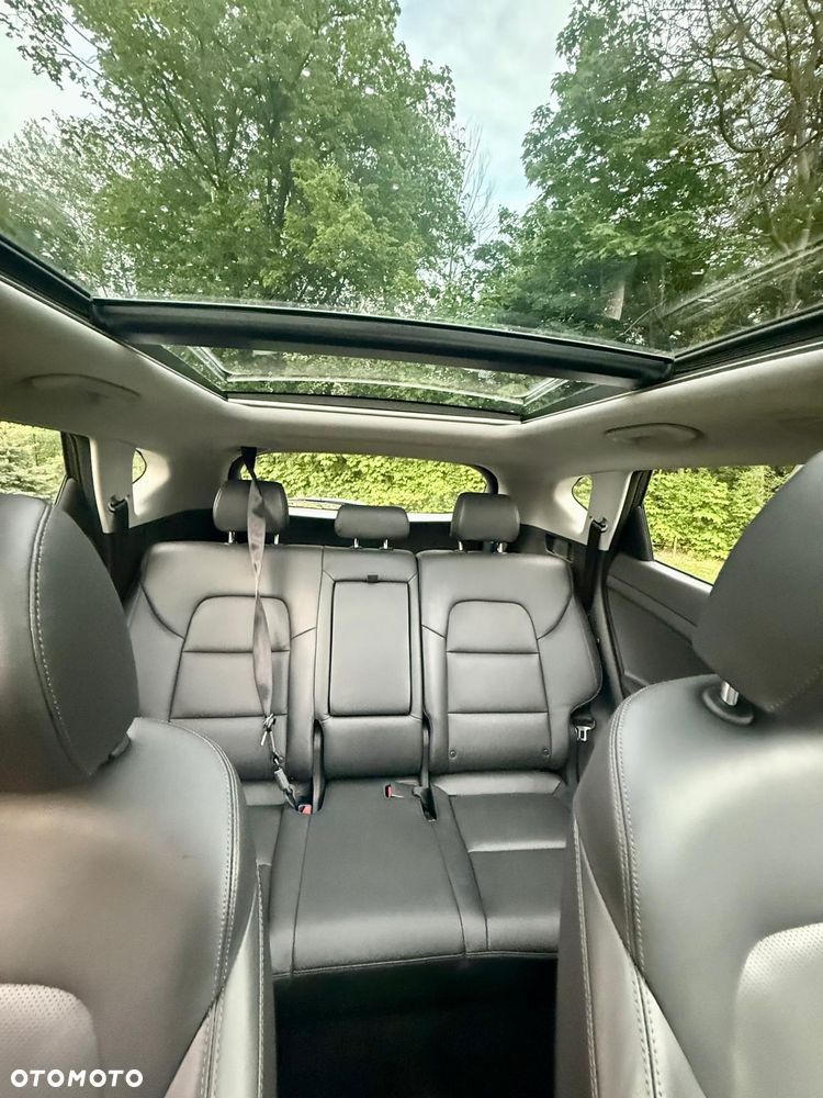 Hyundai Tucson - 6
