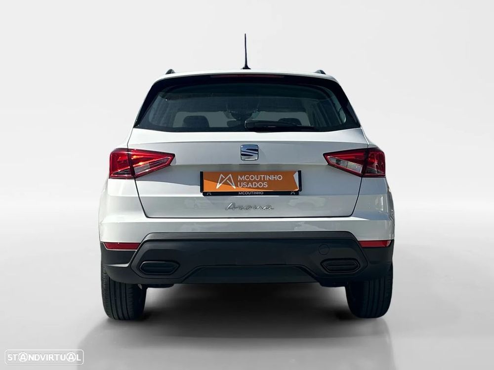SEAT Arona 1.0 TSI Style DSG - 5