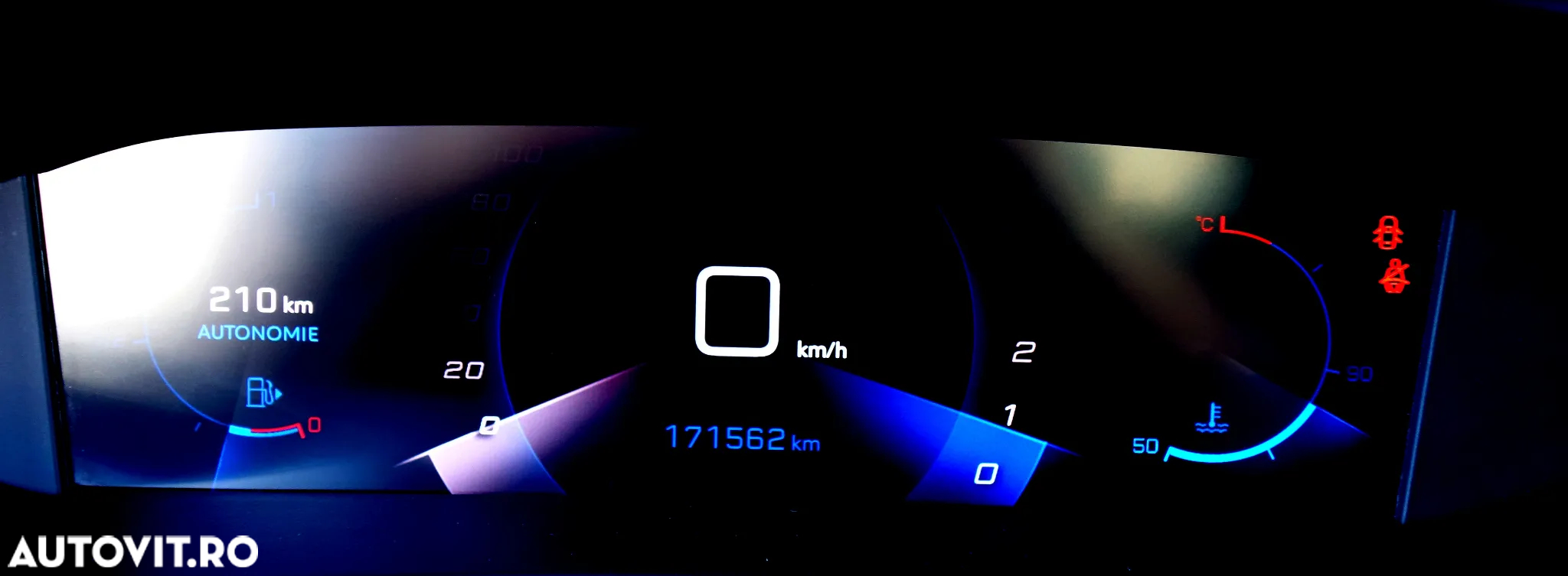 Peugeot 308 SW 1.5 BlueHDi FAP STT Acces - 7