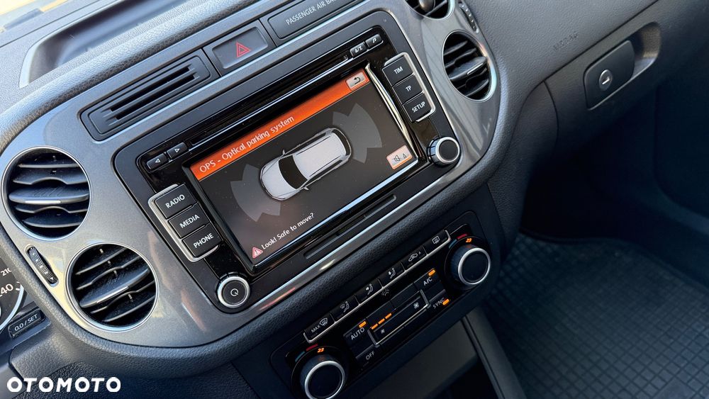 Volkswagen Tiguan 2.0 TDI Sport&Style - 20