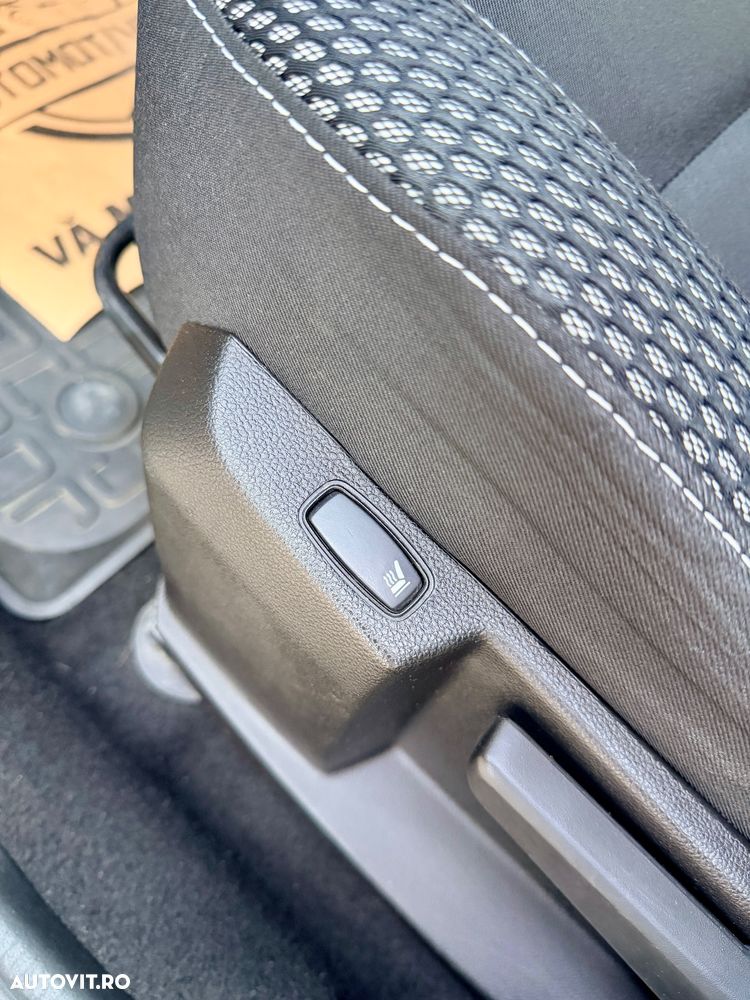 Dacia Duster 1.5 Blue dCi 4WD Prestige - 12