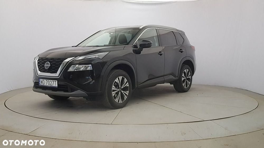 Nissan X-Trail - 3