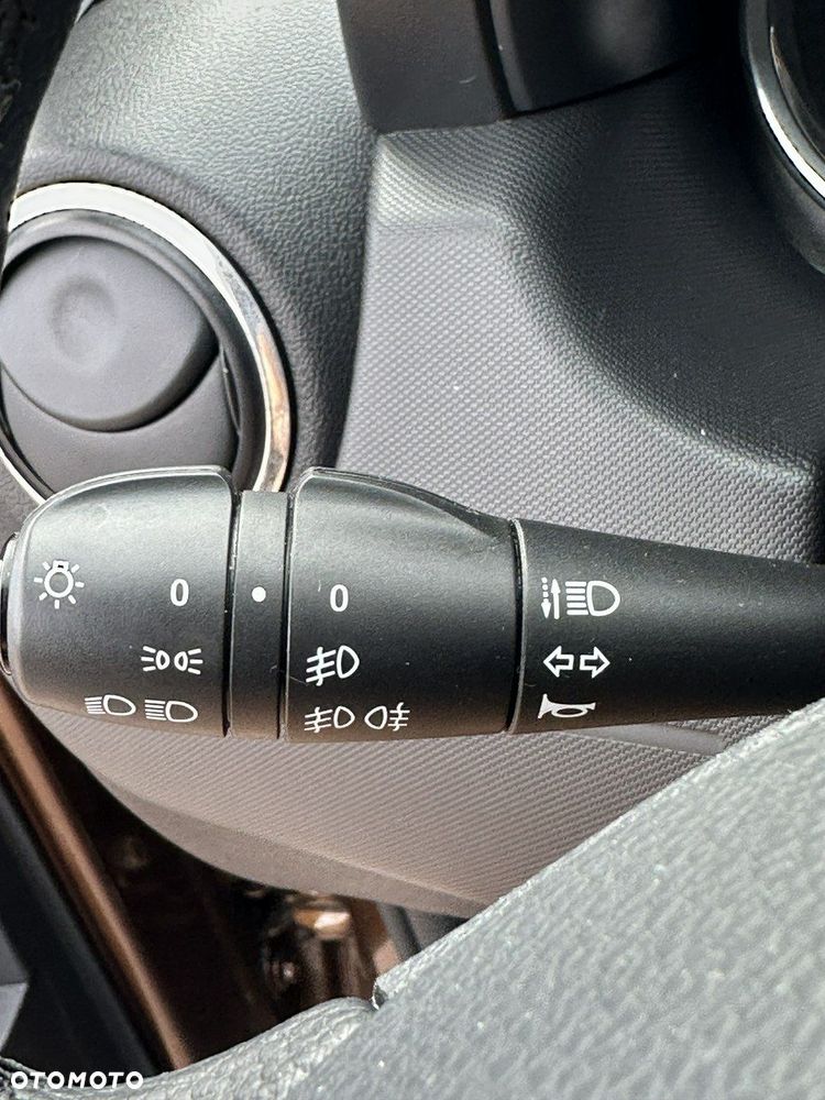 Dacia Duster - 16