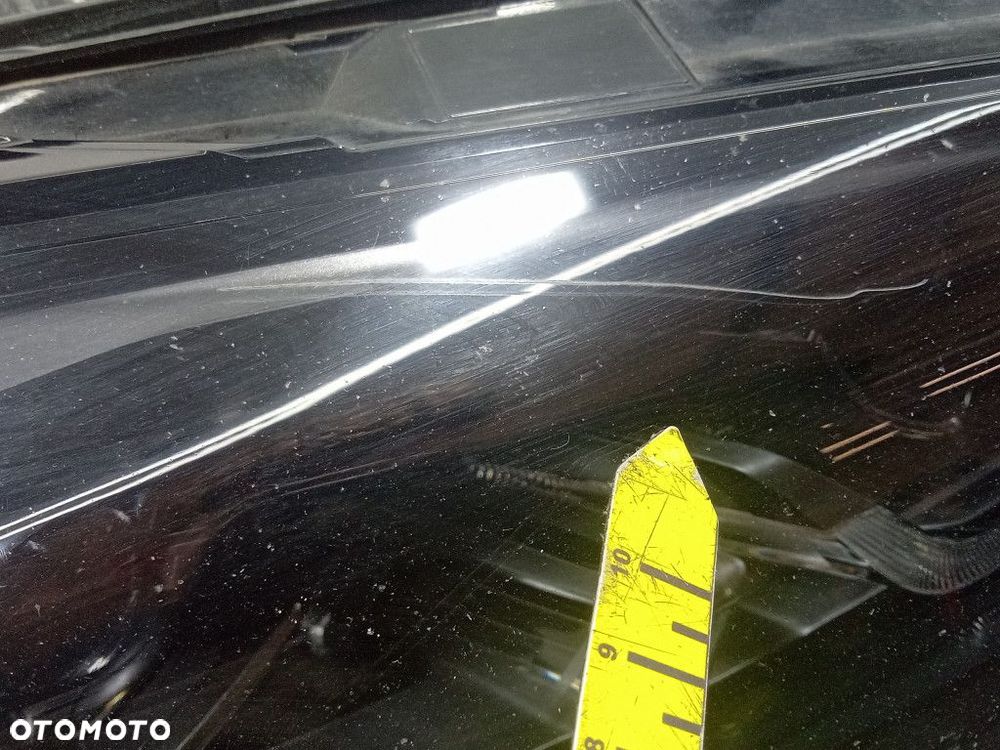 BMW M4 G82 G22 G23 REFLEKTOR PRAWY FULL LED SHADOW BLACK ECE EU 8086446 - 6
