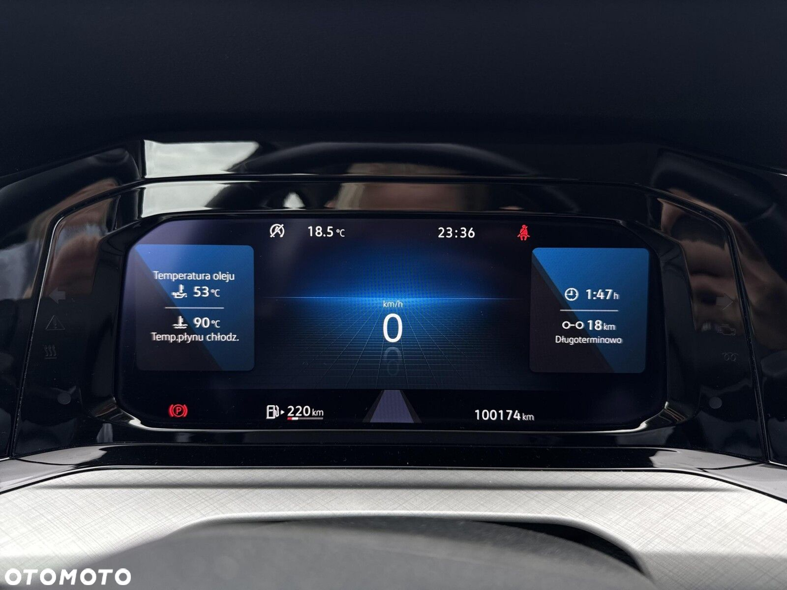 Volkswagen Golf VIII 1.5 TSI EVO Life - 17