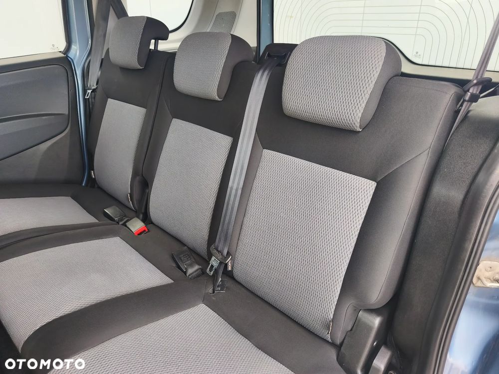 Fiat Doblo - 37
