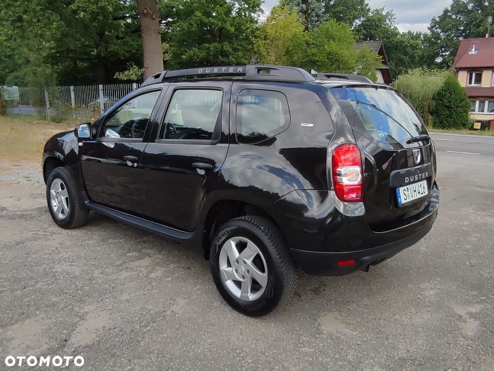 Dacia Duster - 22