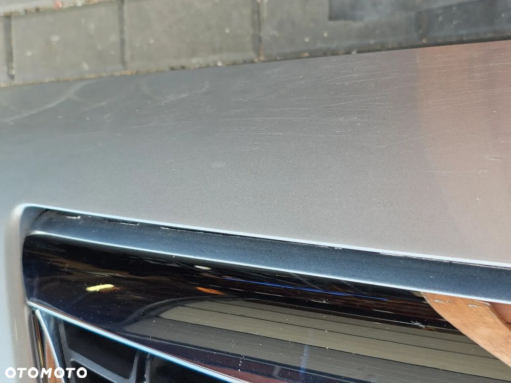 ZDERZAK PRZÓD PRZEDNI OPEL ASTRA J Z176 PRZED LIFT PDC ATRAPA EUROPA SPRYSKI HALOGENY - 24